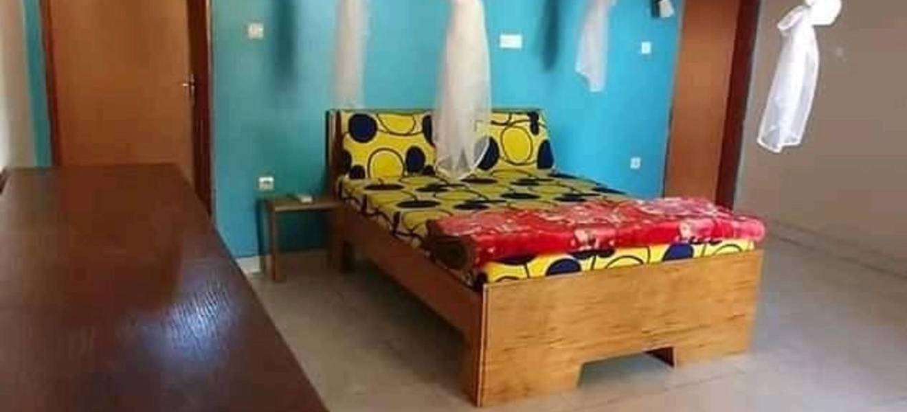Accommodation in Senegal
