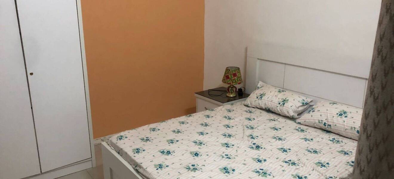 Unterkunft in Diourbel