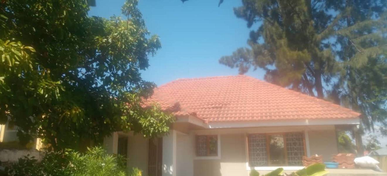 Volunteer House in Iringa