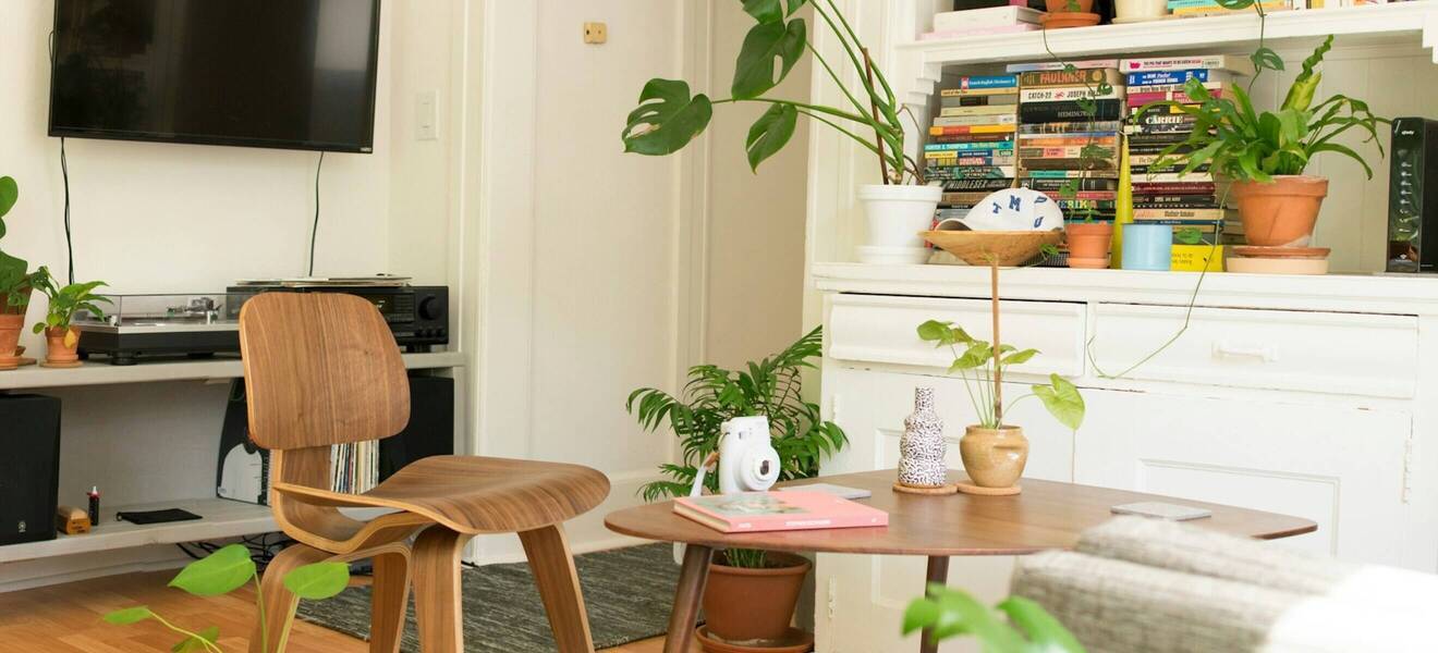 Wohngemeinschaft in Lissabon