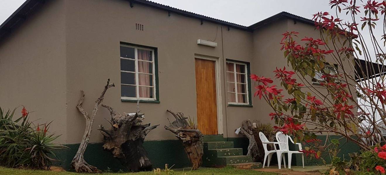 Volunteer Apartment auf der Pferdefarm