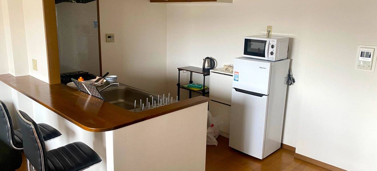 Deine Unterkunft in Nagoya, Japan