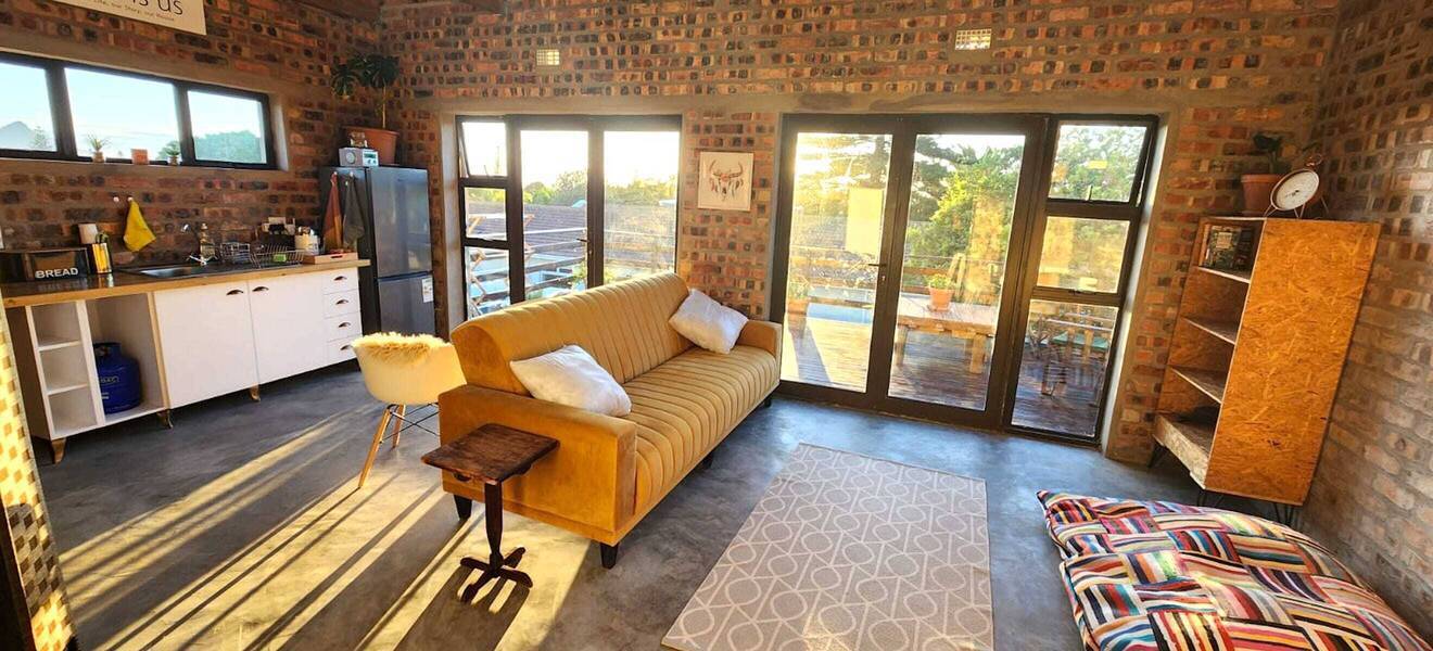 Privates Apartment in Kapstadt