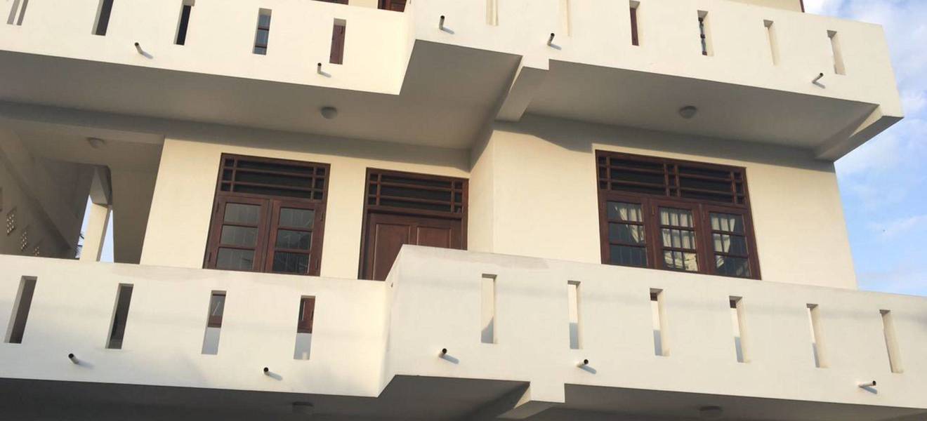 Unterkunft in Wattala