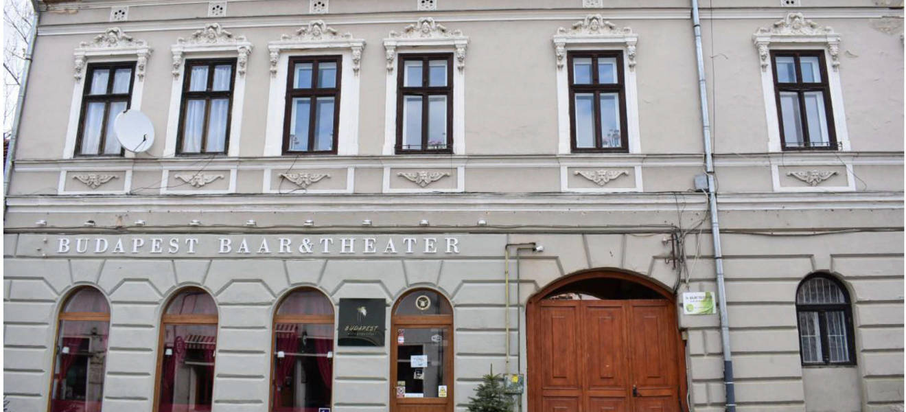 Deine Unterkunft während deiner Freiwilligenarbeit in Rumänien