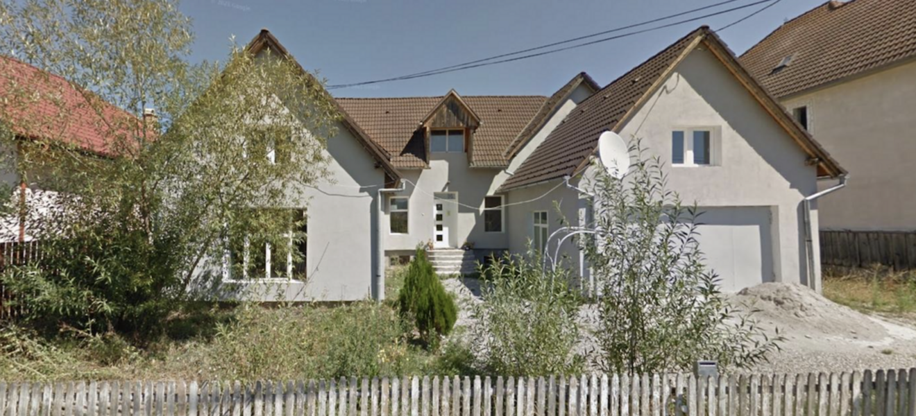 Deine Unterkunft während deiner Freiwilligenarbeit in Rumänien