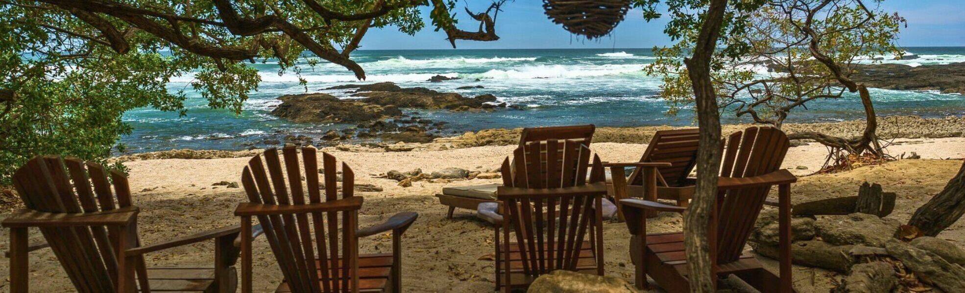 Sabbatical in Lateinamerika