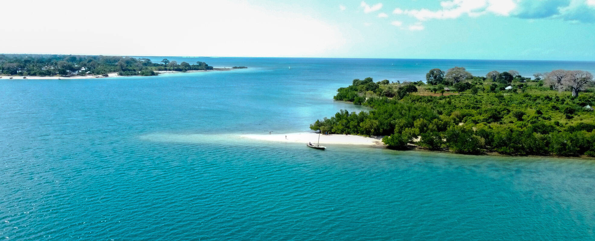 Gruppenreisen in Tansania