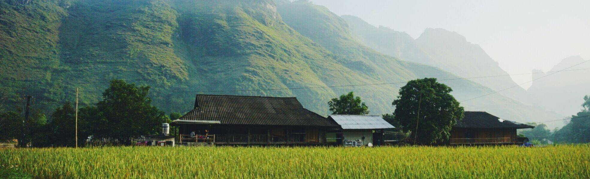 Entdecke faszinierende Landschaften in Vietnam auf Gruppenreisen