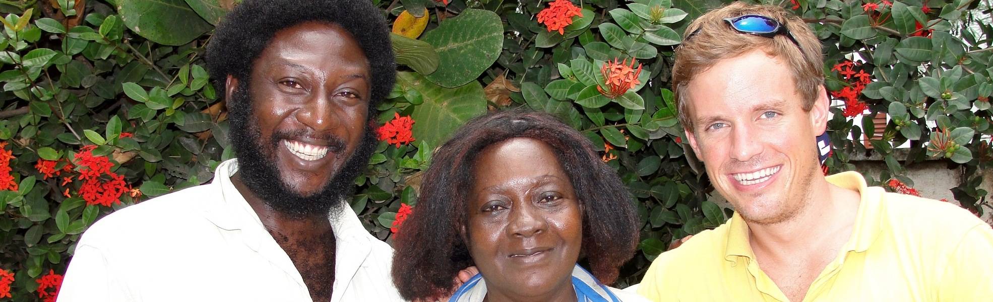 Unsere Story Rainbow Garden Village