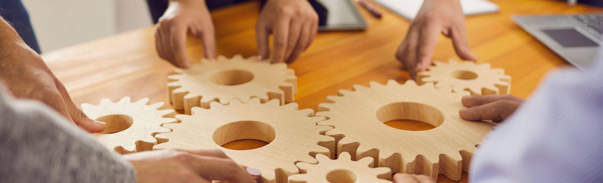 Verbände und Mitgliedschaften von Rainbow Garden Village