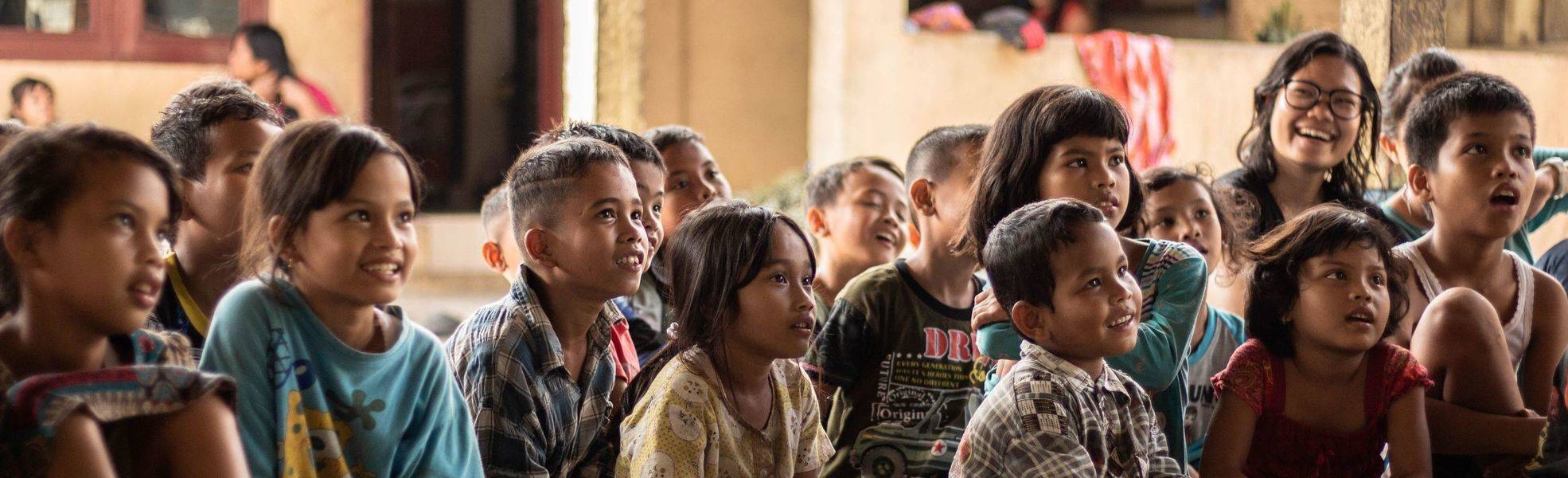 RGV trägt Verantwortung für die Communities vor Ort