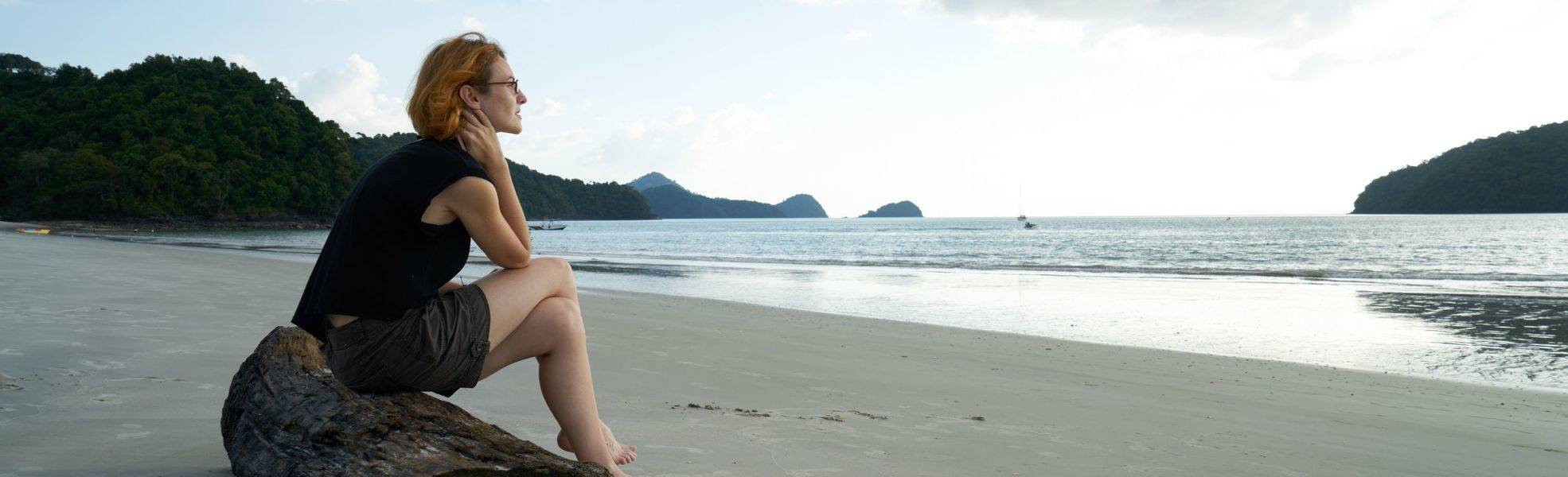 RGV nimmt durch nachhaltiges Reisen Verantwortung.