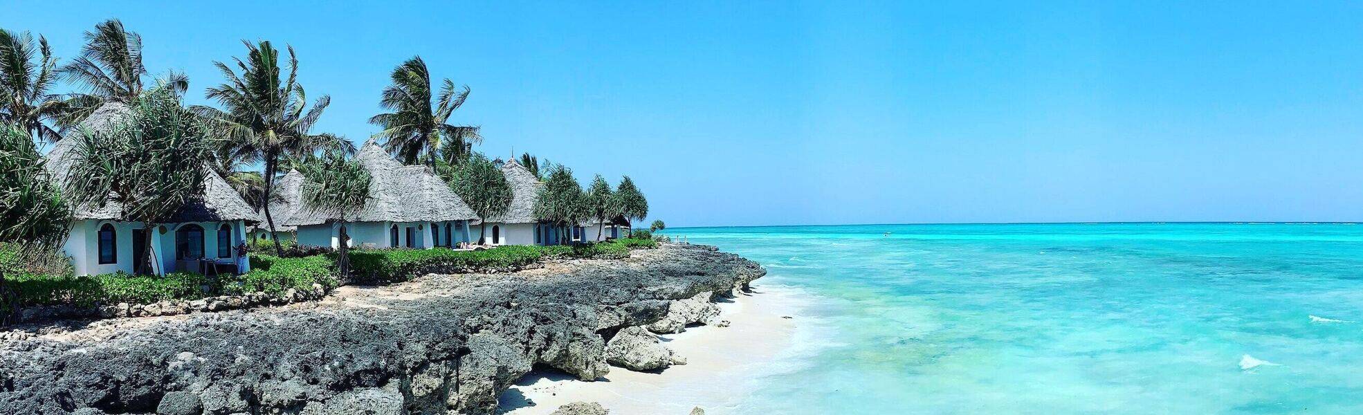 Freiwilligenarbeit auf Sansibar