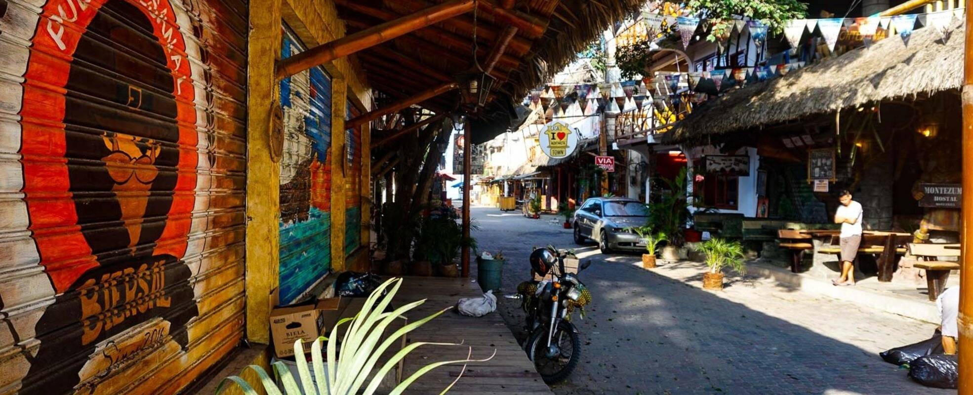 Gruppenreisen in Südamerika