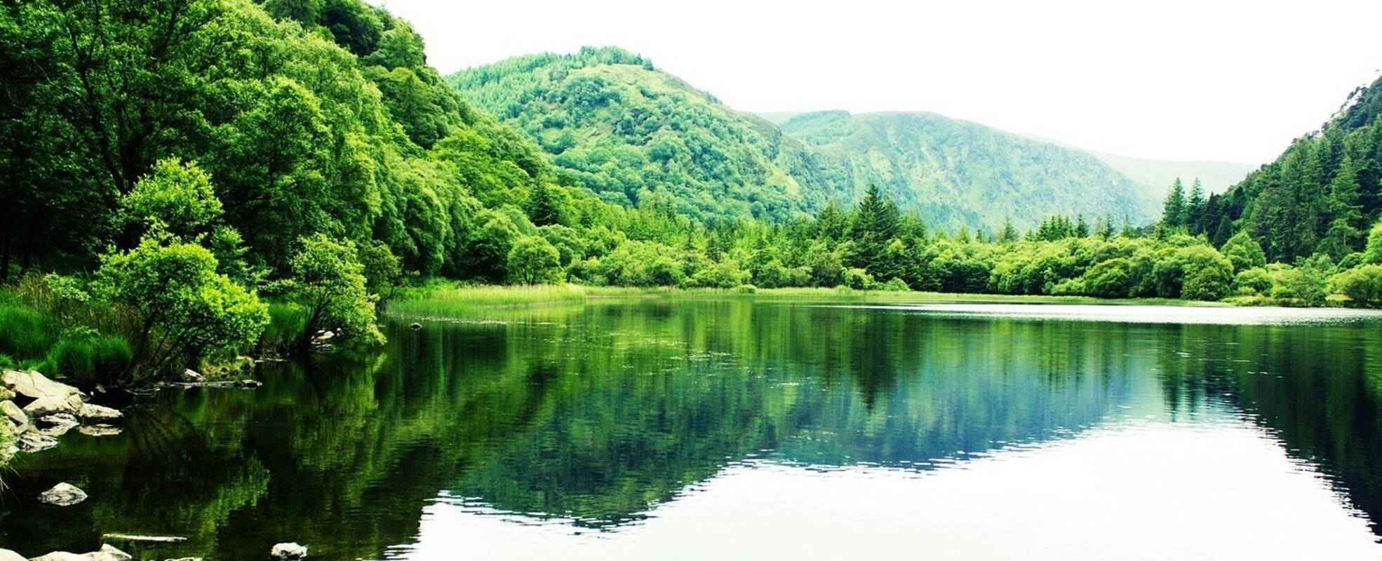 Auslandspraktikum in Irland