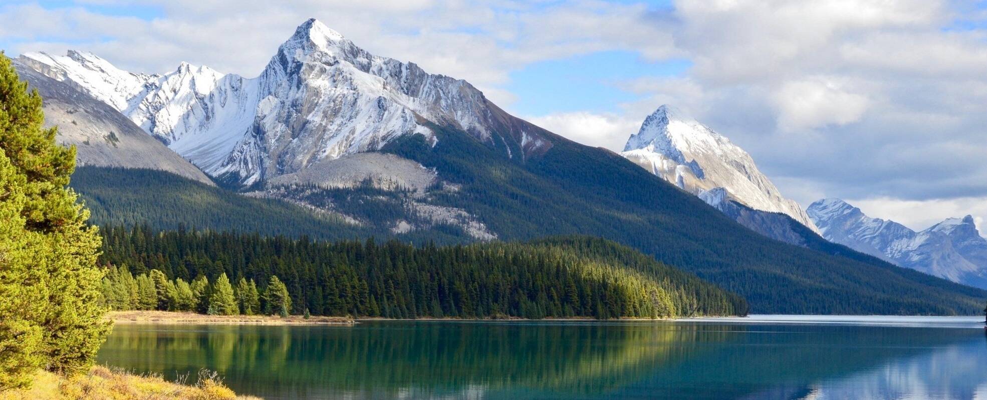 Freiwilligenarbeit in Kanada