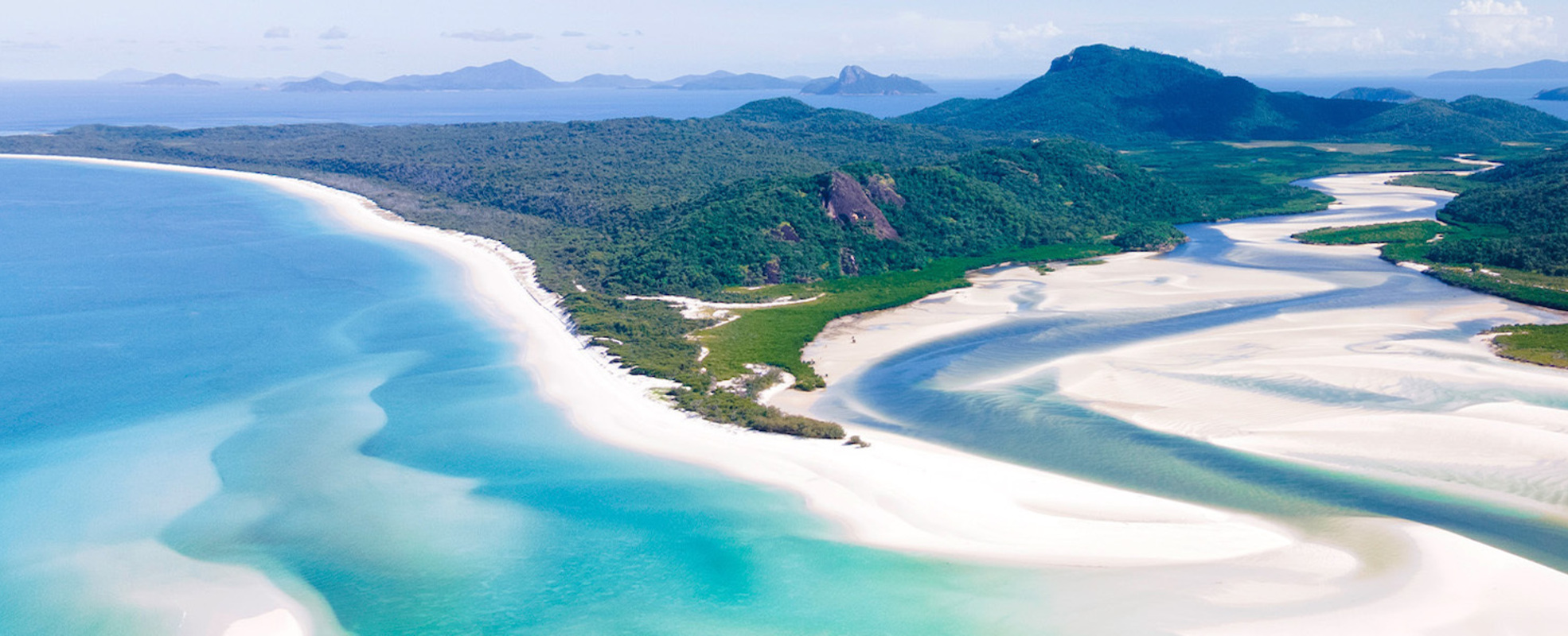 Adventure Reisen in Australien