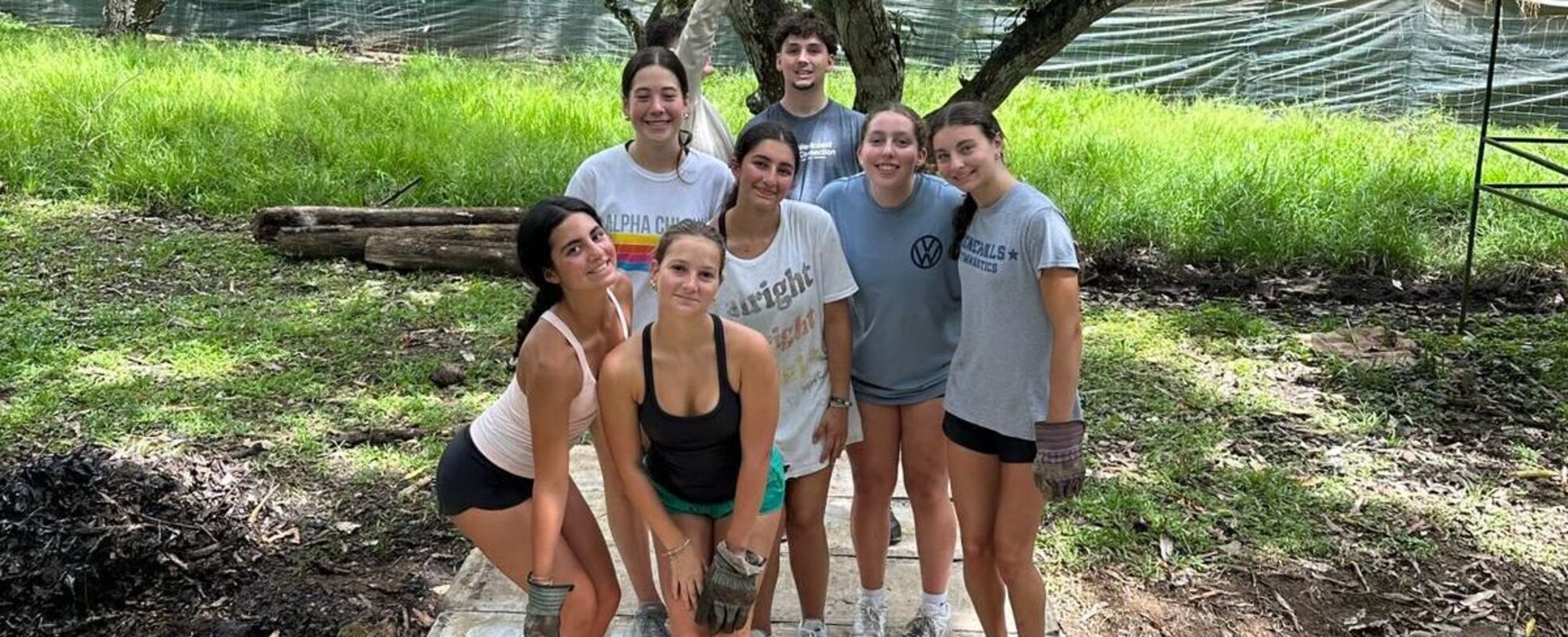 Praktisches Jahr im Ausland