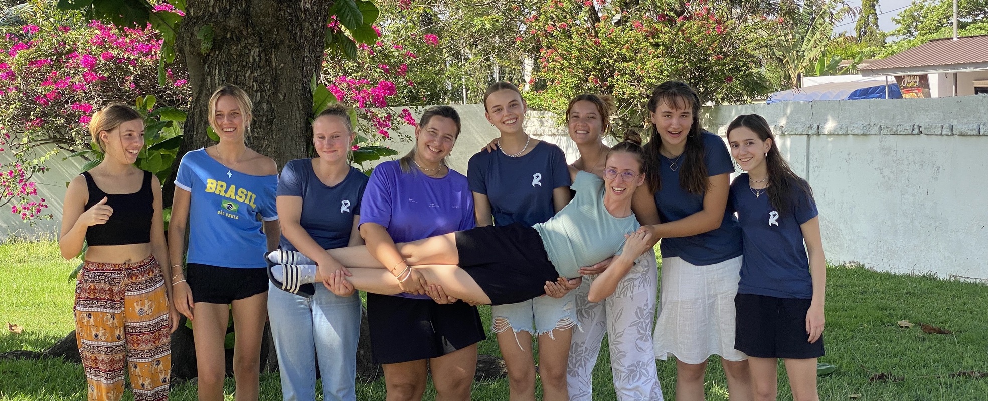 Auslandspraktikum nach dem Abi 