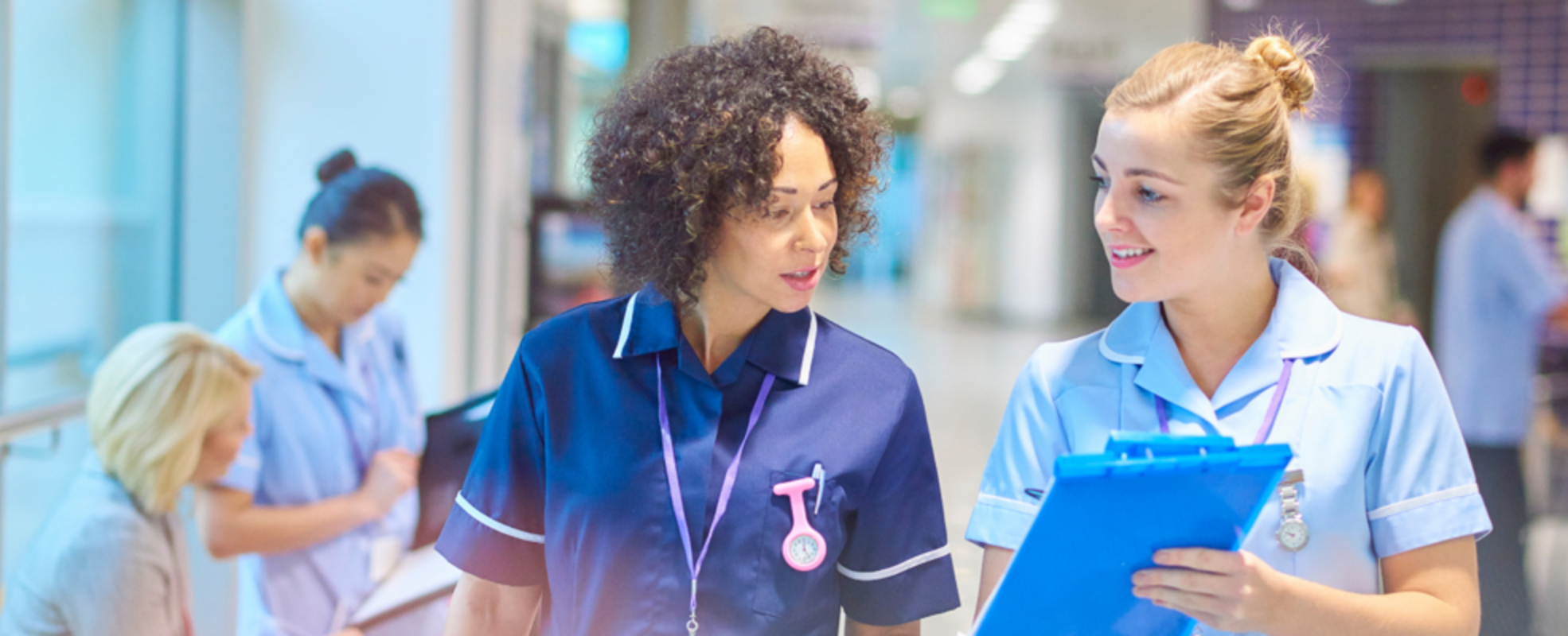 Pflegepraktikum Medizin