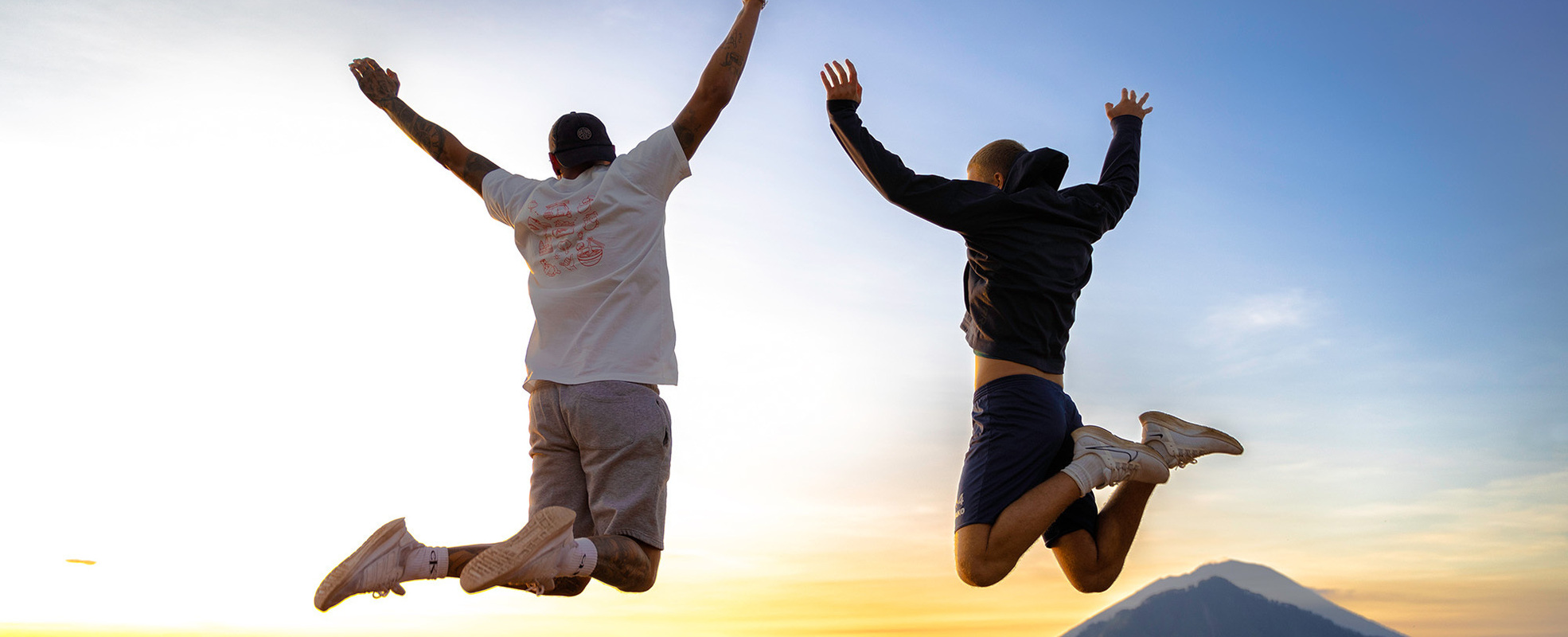 Jugendreisen weltweit RGV