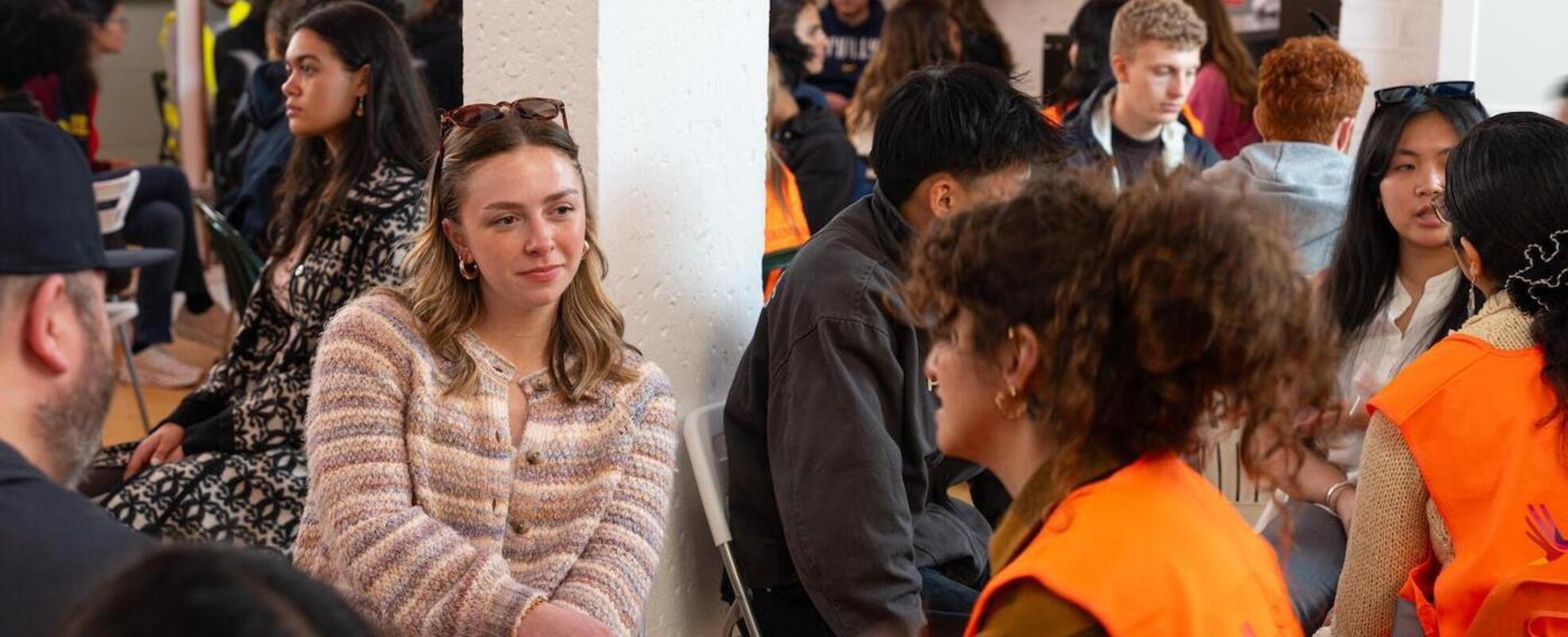 Freiwilligenarbeit Soziale Arbeit im Ausland