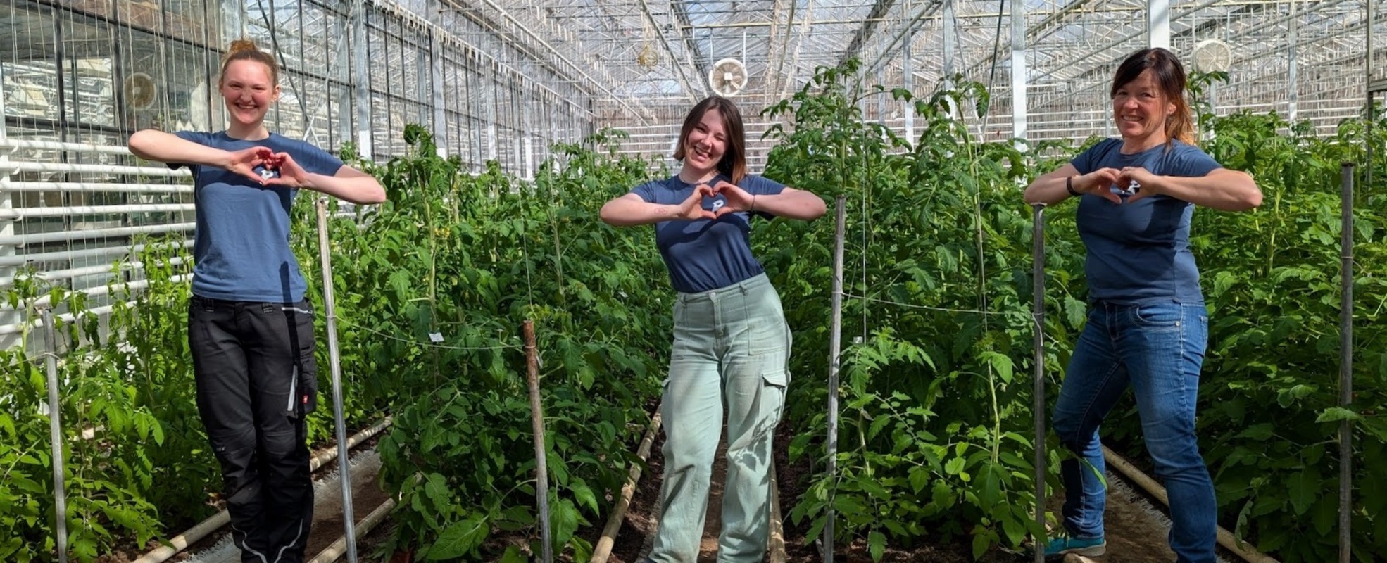 Volunteering im Umweltschutz im Eco Village 