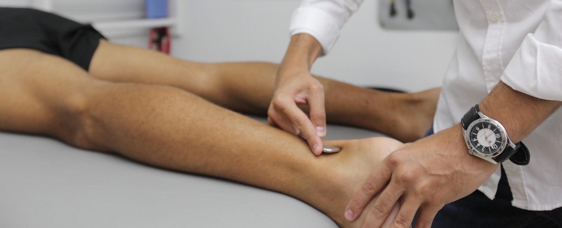 Freiwilligenarbeit in der Physiotherapie 