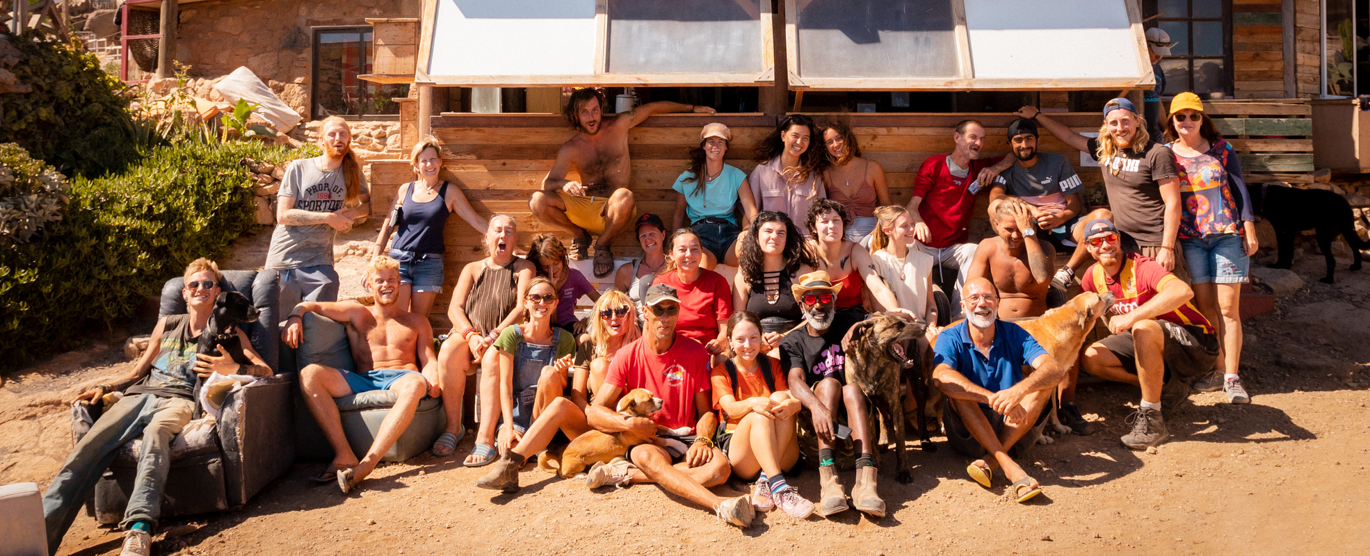 Klassenfahrt für Schüler im Ausland