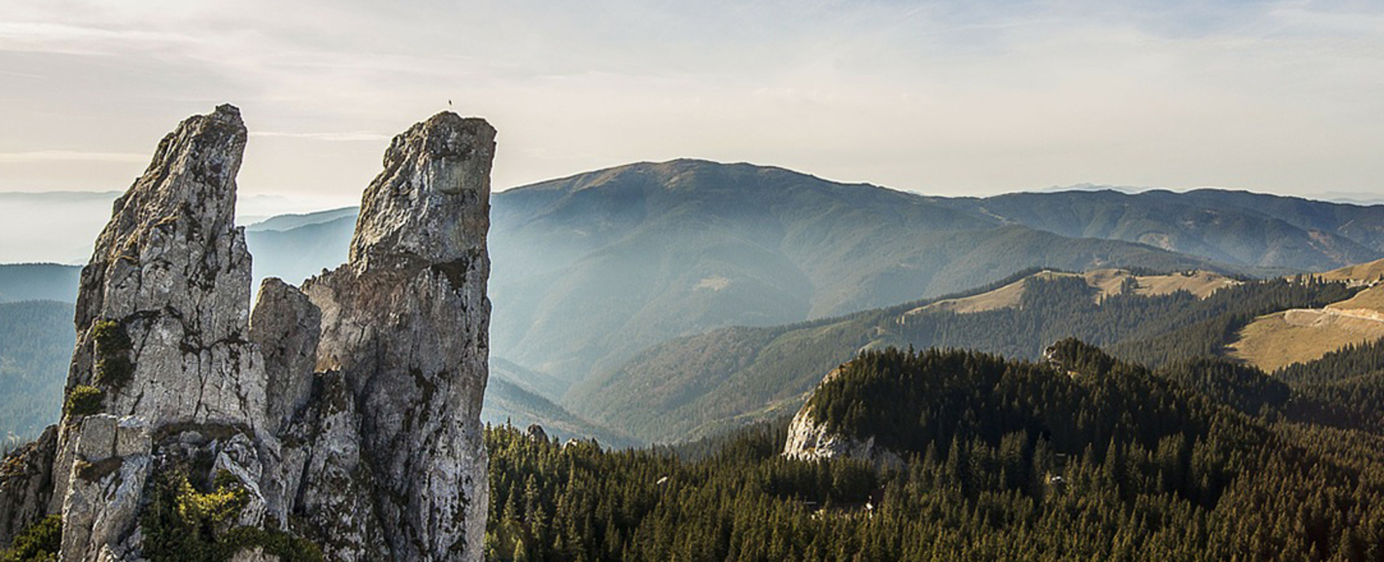 Sabbatjahr Europa Rumaenien
