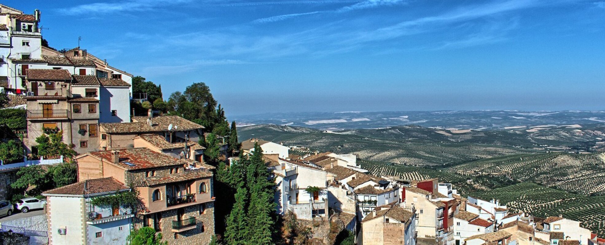 Spanisch-Sprachreise in Spanien