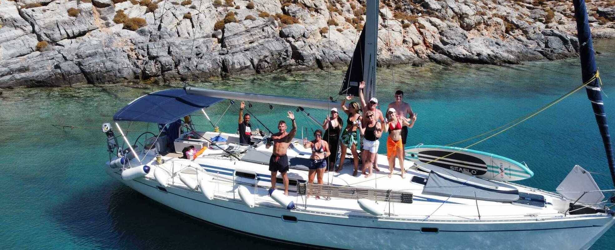 Volunteer bei ihrem Auslandspraktikum in Europa mit Pferden