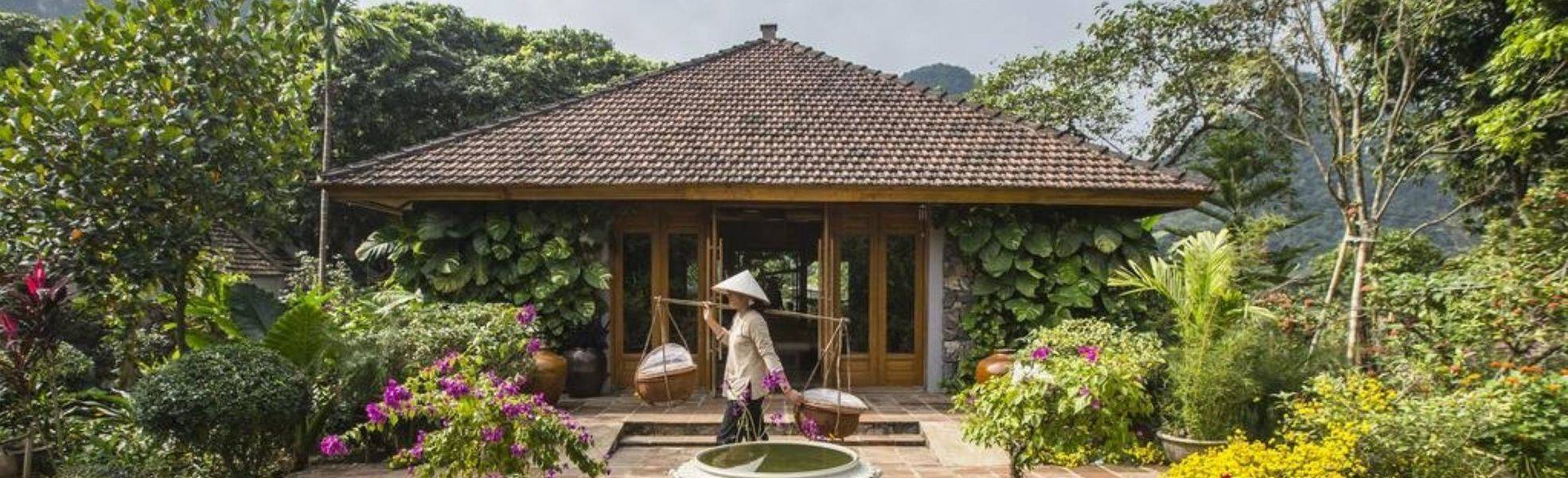 Volunteer in Vietnam with Rainbow Garden Village