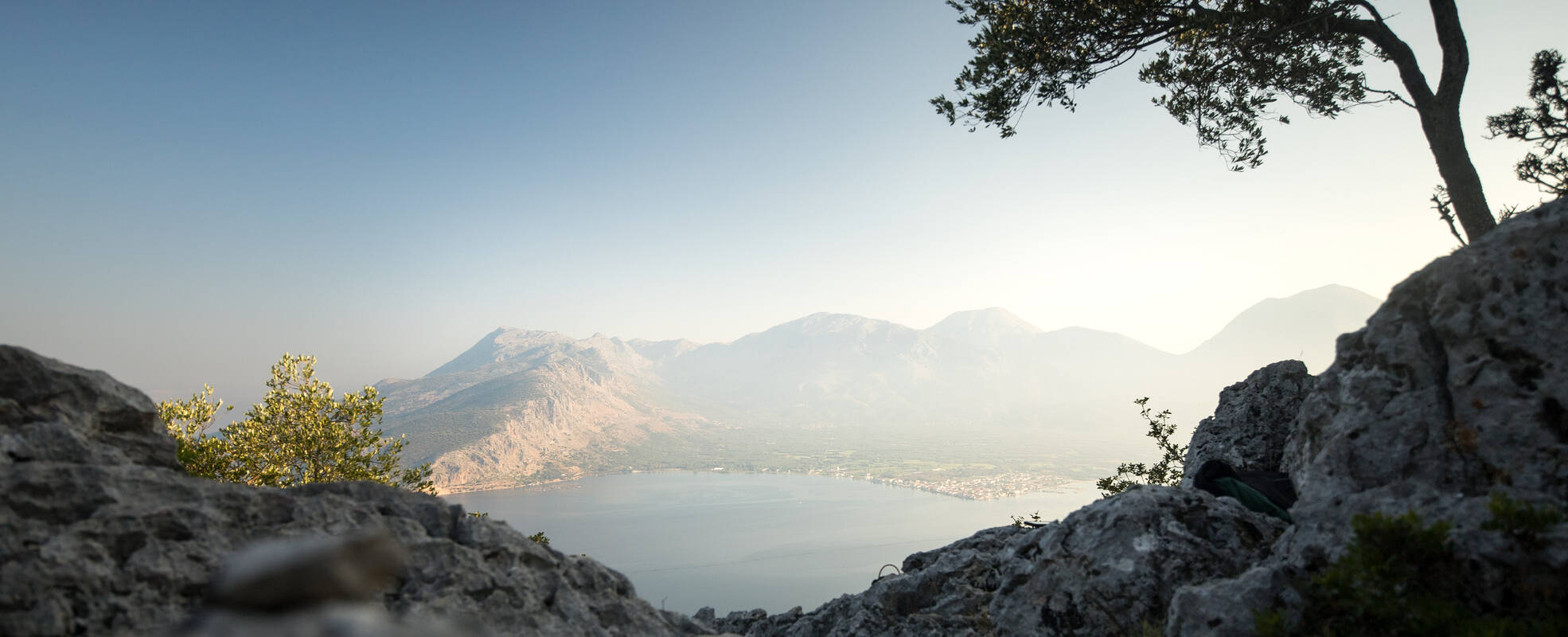 Freiwilligenarbeit in Griechenland