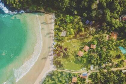 Talalla in Sri Lanka