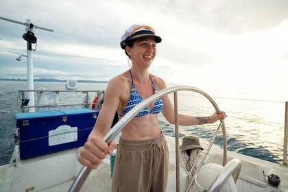 Whitsundays Bootstour