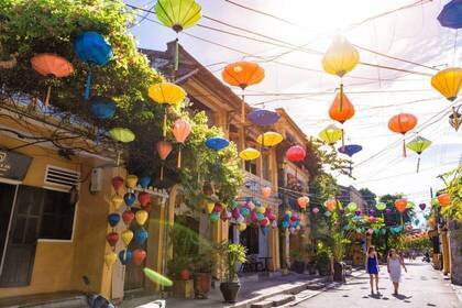 Hoi An Laternen