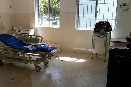 Geburtshilfe Auslandspraktikum