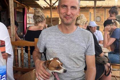 Volunteer im Projekt