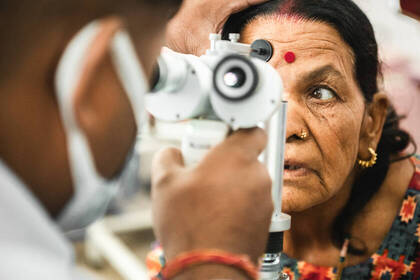 Praktikum Medizin Nepal