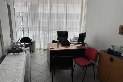 Medical Center auf Kreta 