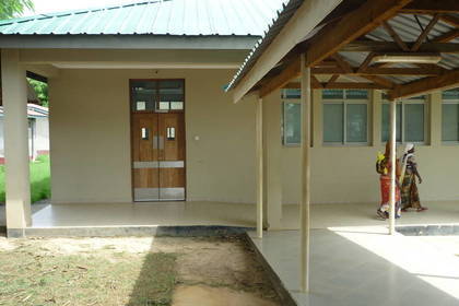 Obstetrics Tanzania
