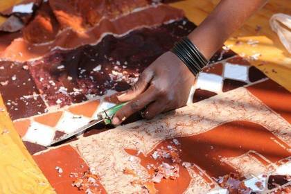 Namibia Empowerment Projekt