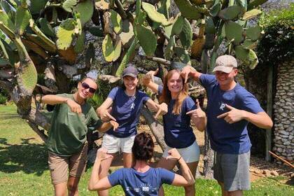 „make a little BIG change"