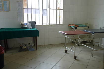 Midwives internship in Tanzania