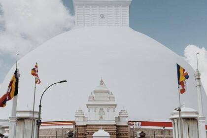 Sri Lanka Klosterprojekt