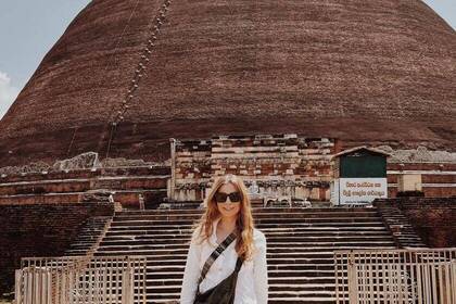 Volunteer in Sri Lanka