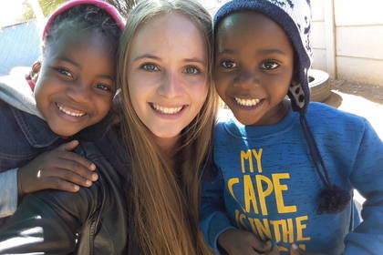 Volunteering im sozialen Bereich