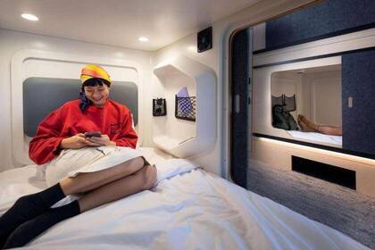 Unterkunft in Auckland